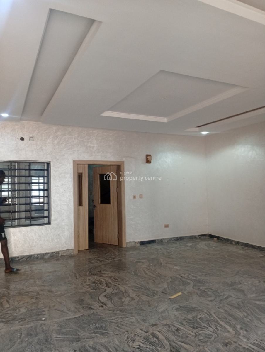 4 Bedroom Terrace Duplex, Guzape District, Abuja, Terraced Duplex for Sale