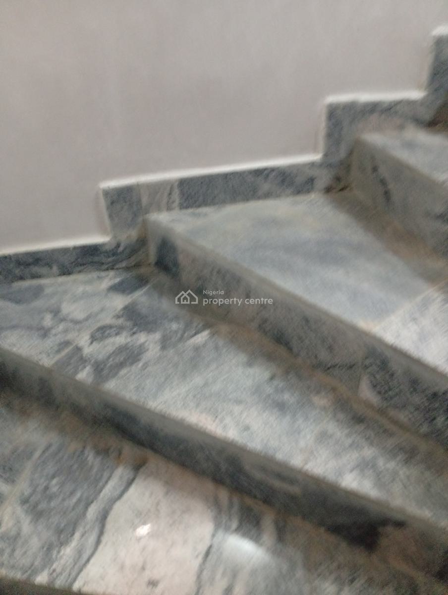 4 Bedroom Terrace Duplex, Guzape District, Abuja, Terraced Duplex for Sale
