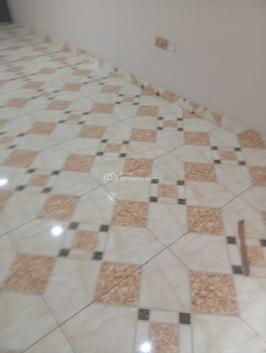 4 Bedroom Terrace Duplex, Guzape District, Abuja, Terraced Duplex for Sale