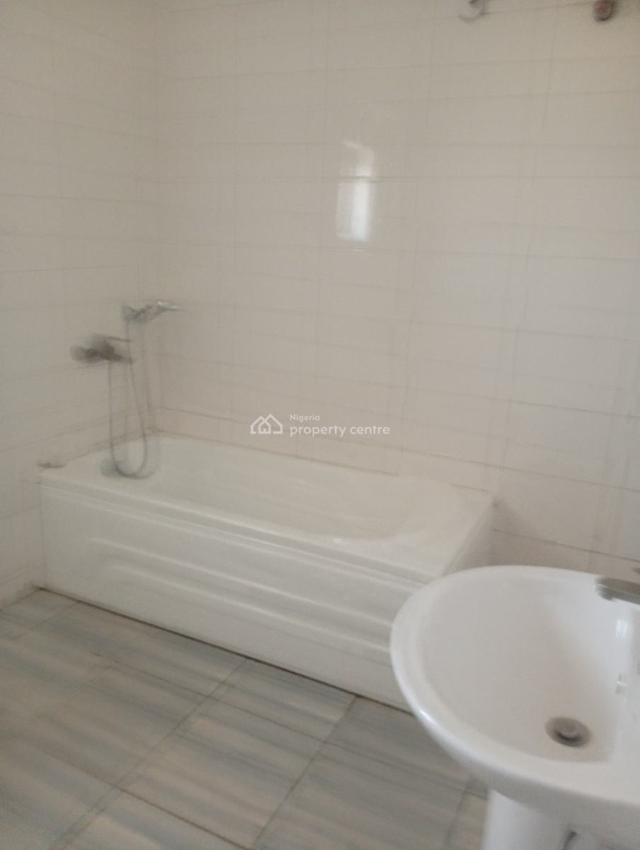 4 Bedroom Terrace Duplex, Guzape District, Abuja, Terraced Duplex for Sale