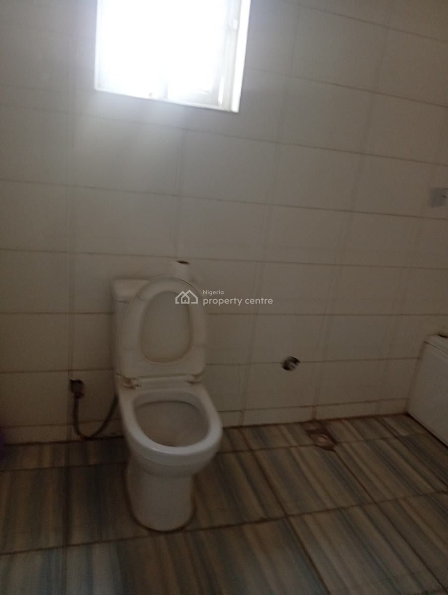 4 Bedroom Terrace Duplex, Guzape District, Abuja, Terraced Duplex for Sale