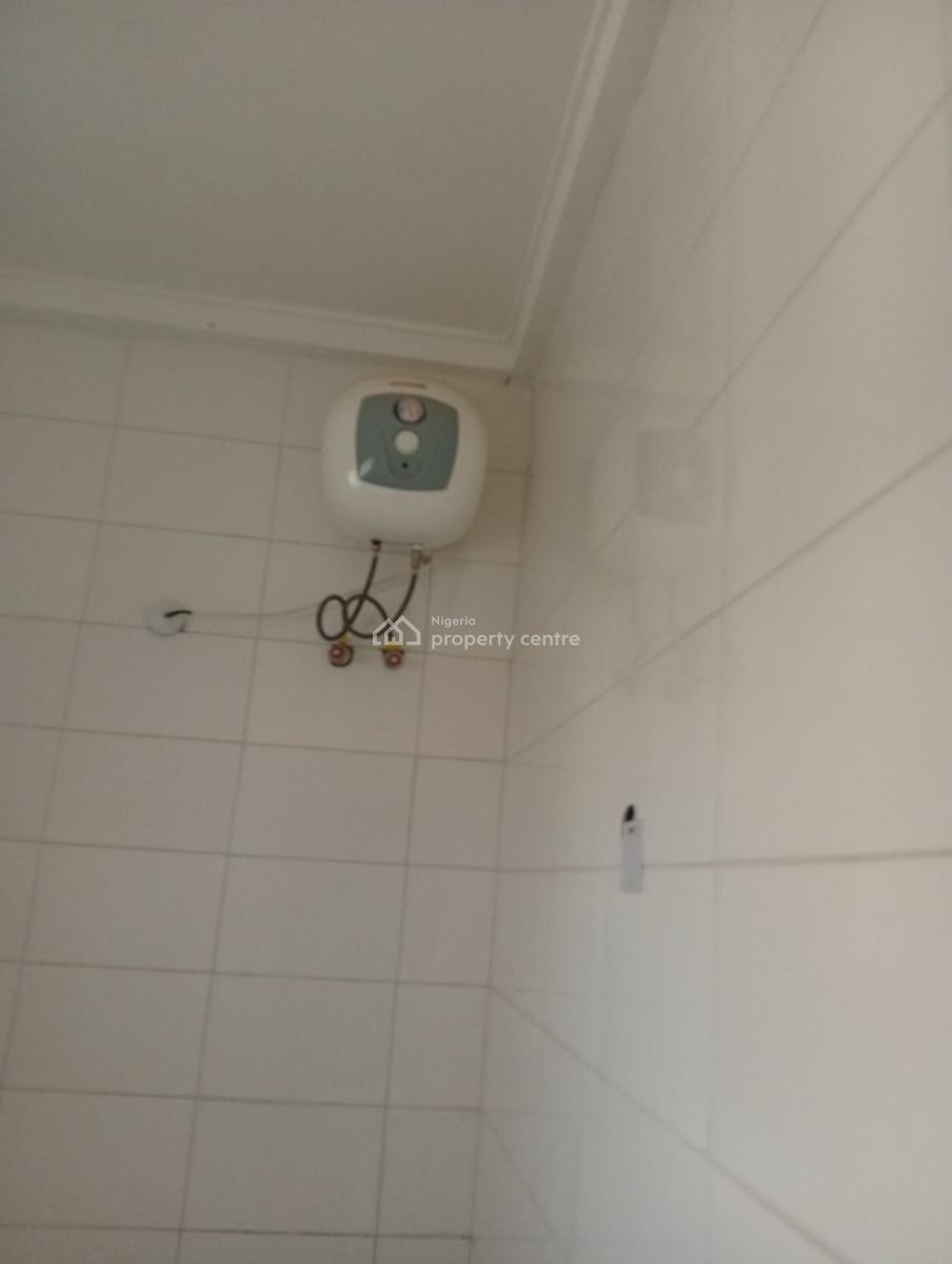 4 Bedroom Terrace Duplex, Guzape District, Abuja, Terraced Duplex for Sale