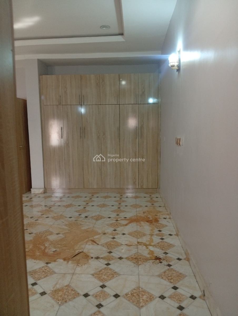 4 Bedroom Terrace Duplex, Guzape District, Abuja, Terraced Duplex for Sale