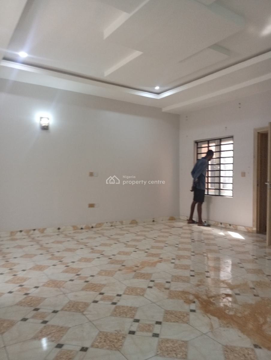 4 Bedroom Terrace Duplex, Guzape District, Abuja, Terraced Duplex for Sale