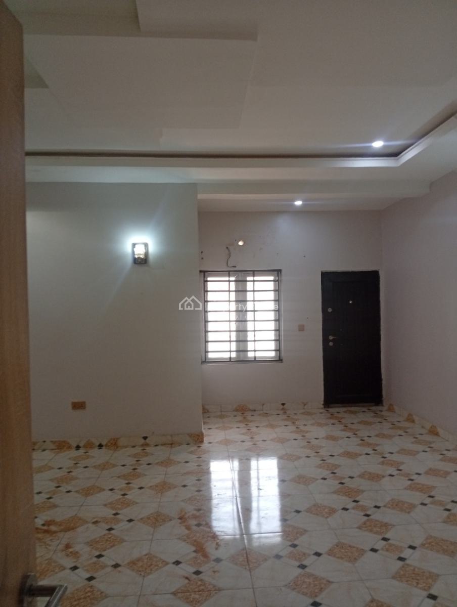 4 Bedroom Terrace Duplex, Guzape District, Abuja, Terraced Duplex for Sale