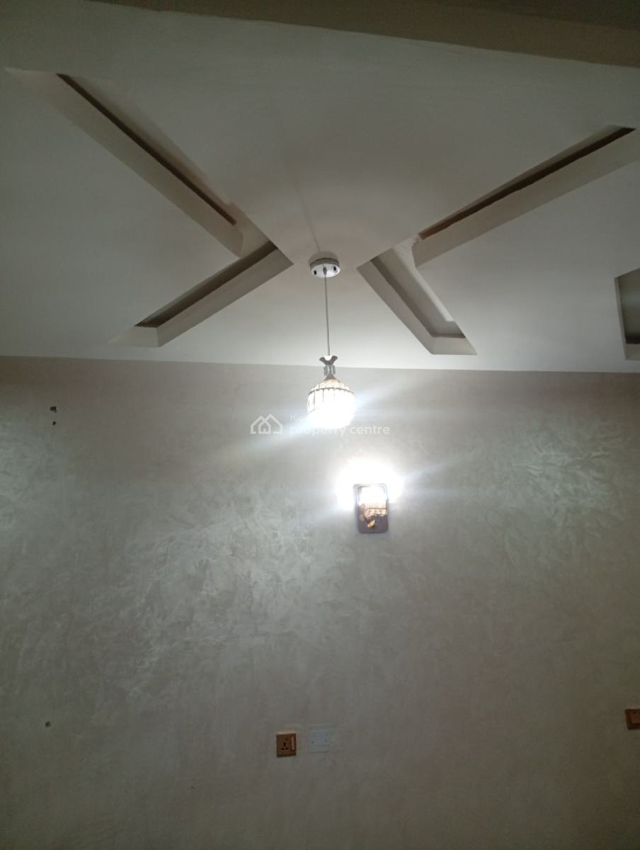 4 Bedroom Terrace Duplex, Guzape District, Abuja, Terraced Duplex for Sale