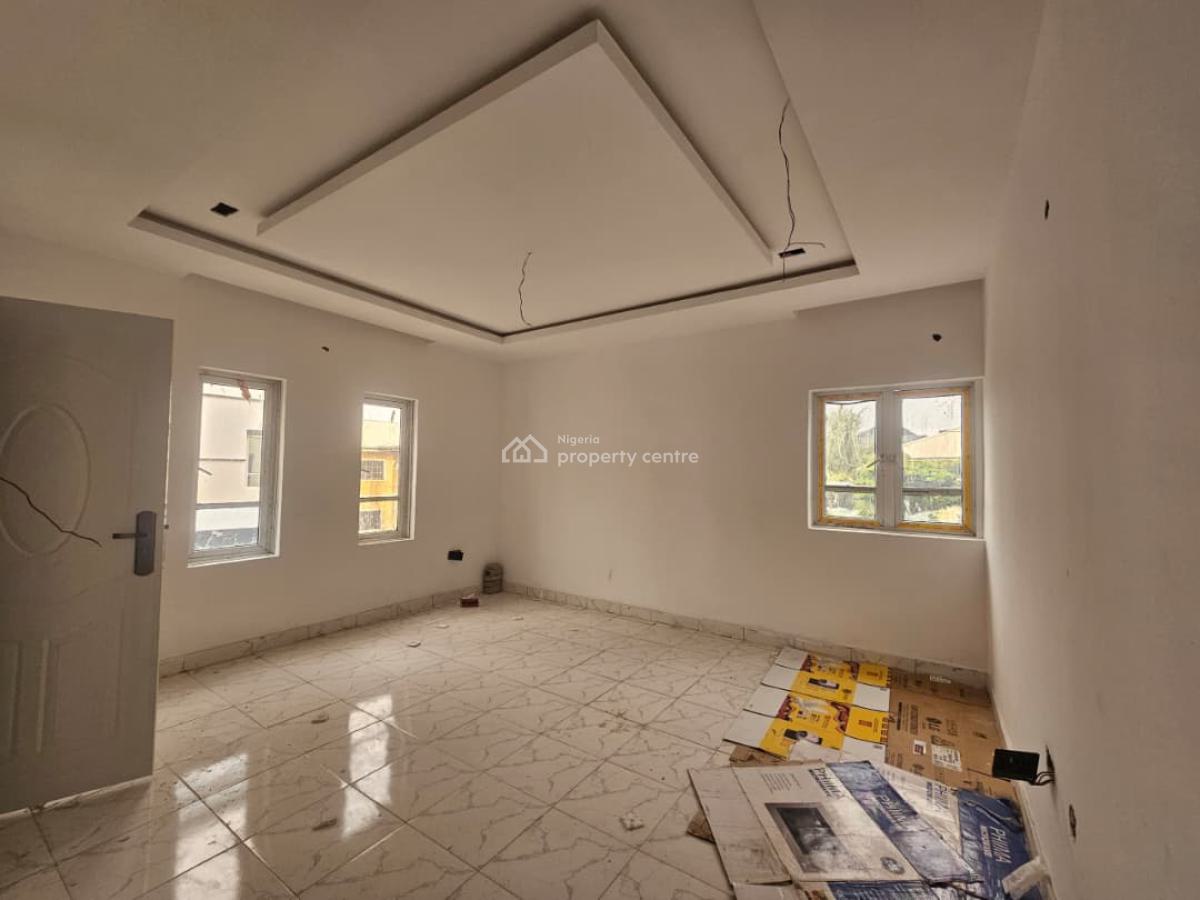 Newly Built 2 Bedroom Apartments, Ajah, Lagos, Flat / Apartment for Sale