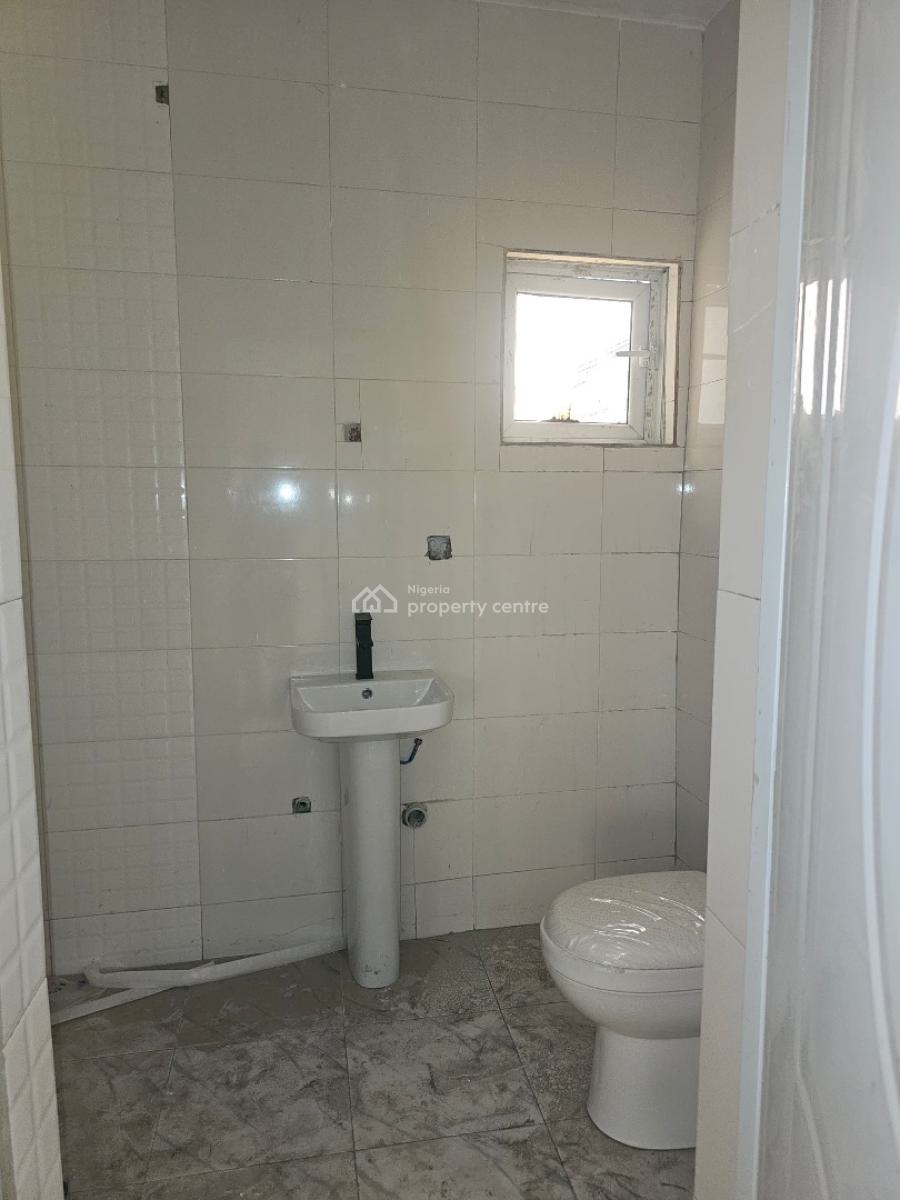 Newly Built 2 Bedroom Apartments, Ajah, Lagos, Flat / Apartment for Sale