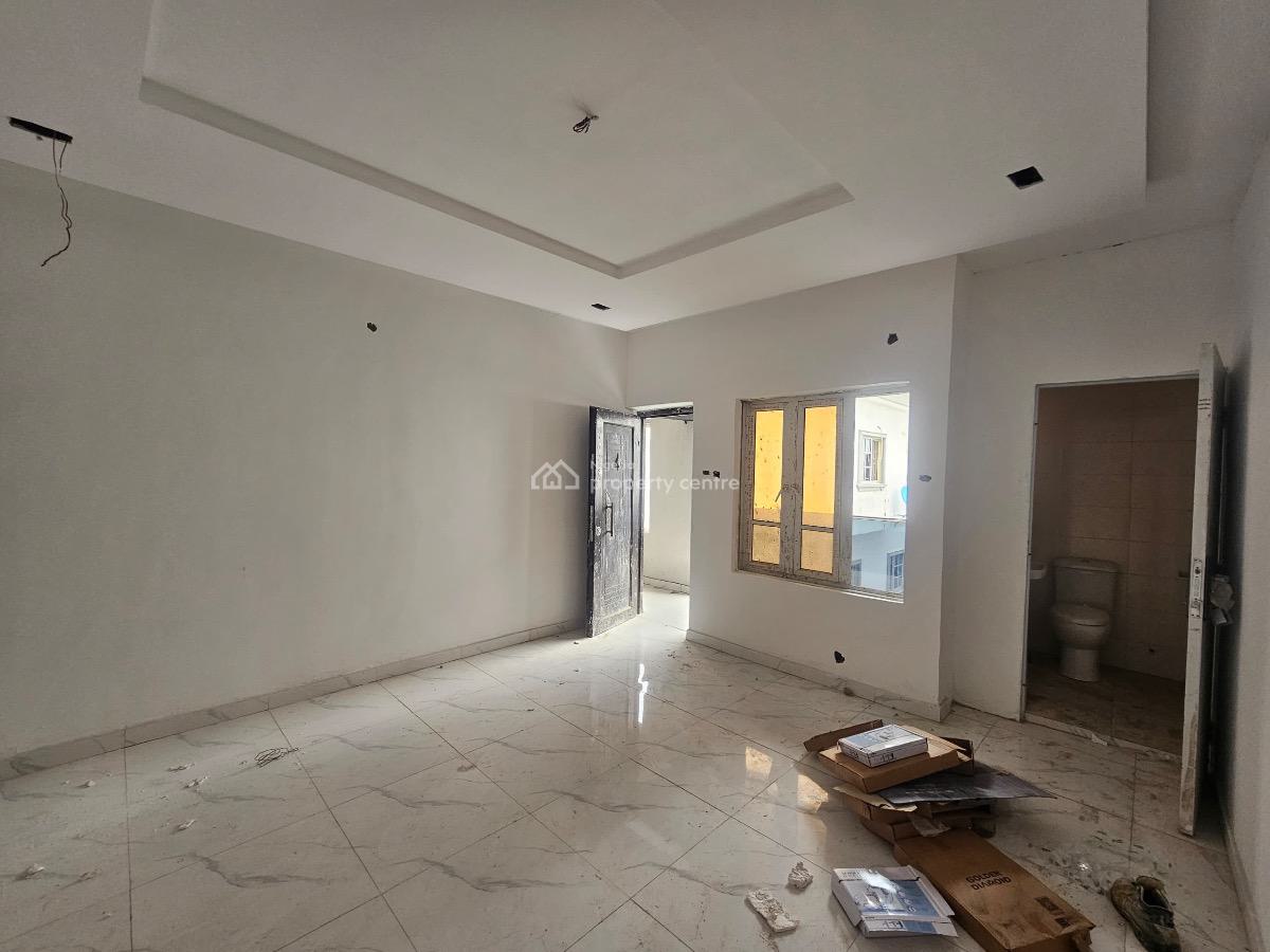 Newly Built 2 Bedroom Apartments, Ajah, Lagos, Flat / Apartment for Sale