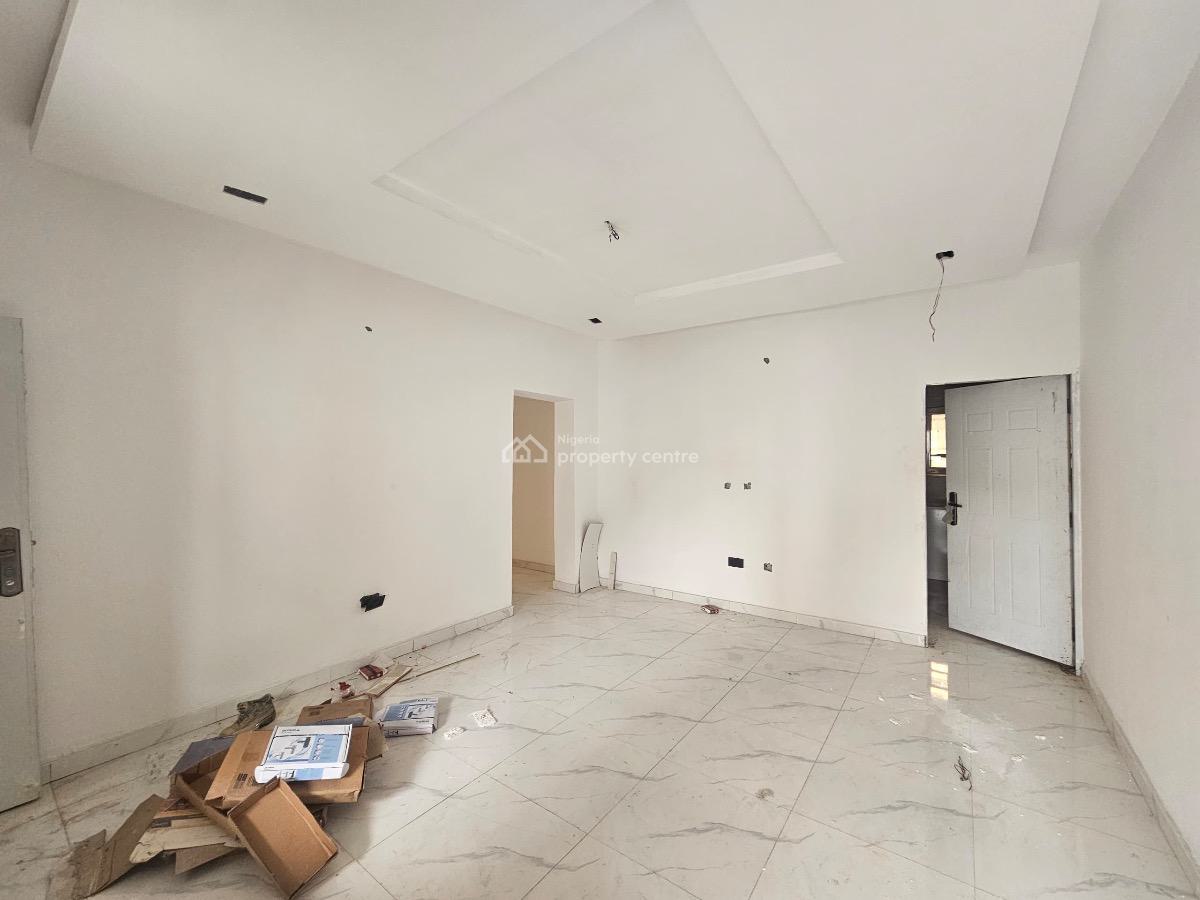Newly Built 2 Bedroom Apartments, Ajah, Lagos, Flat / Apartment for Sale