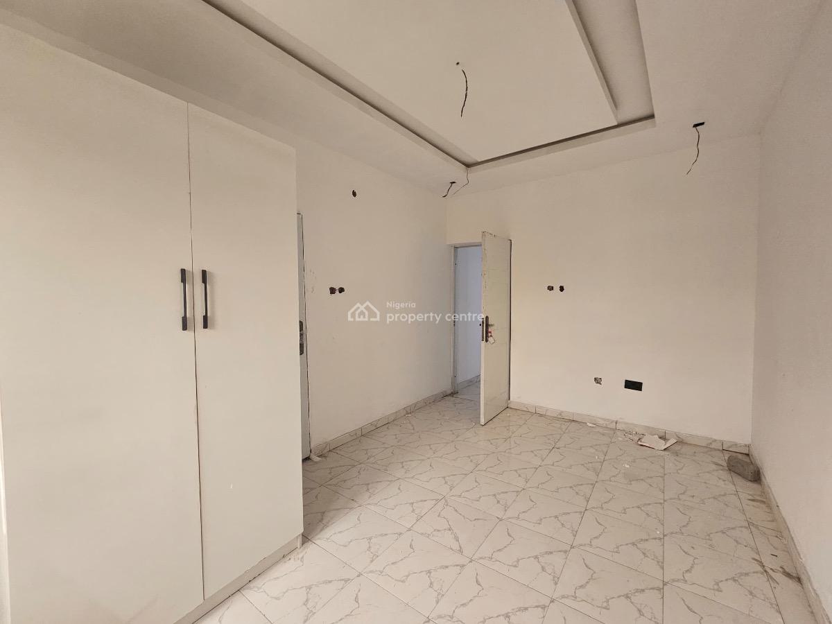 Newly Built 2 Bedroom Apartments, Ajah, Lagos, Flat / Apartment for Sale