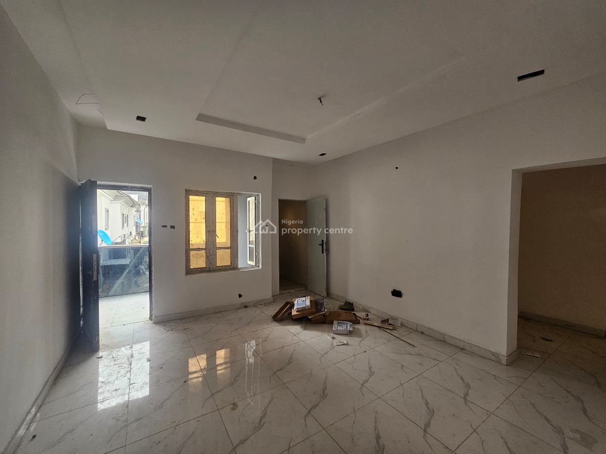 Newly Built 2 Bedroom Apartments, Ajah, Lagos, Flat / Apartment for Sale