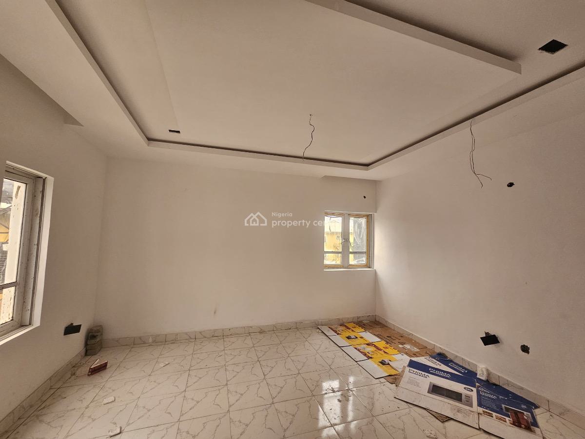 Newly Built 2 Bedroom Apartments, Ajah, Lagos, Flat / Apartment for Sale