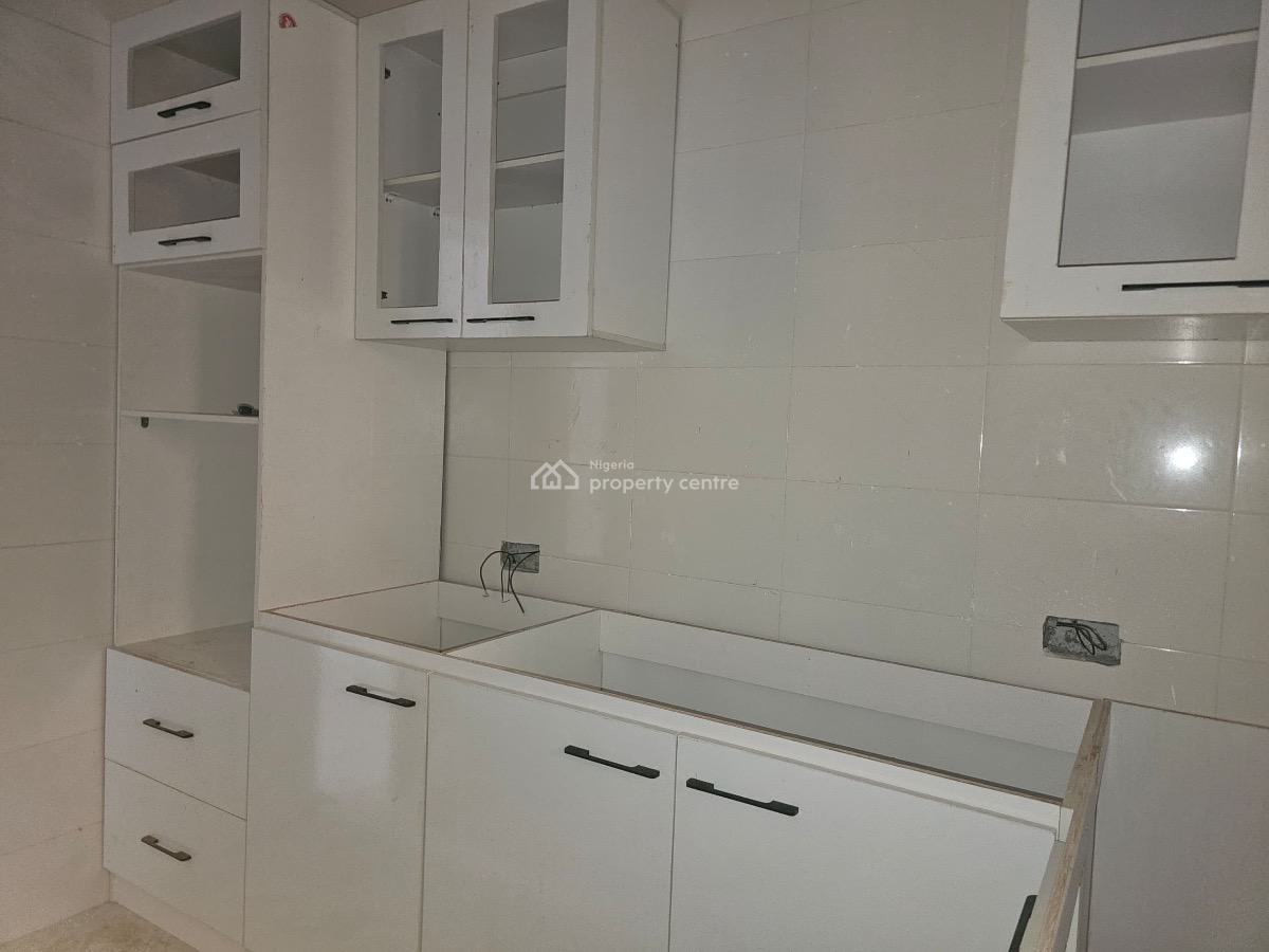 Newly Built 2 Bedroom Apartments, Ajah, Lagos, Flat / Apartment for Sale