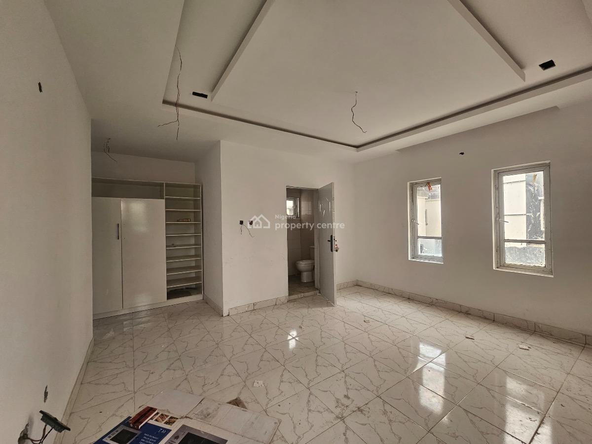 Newly Built 2 Bedroom Apartments, Ajah, Lagos, Flat / Apartment for Sale