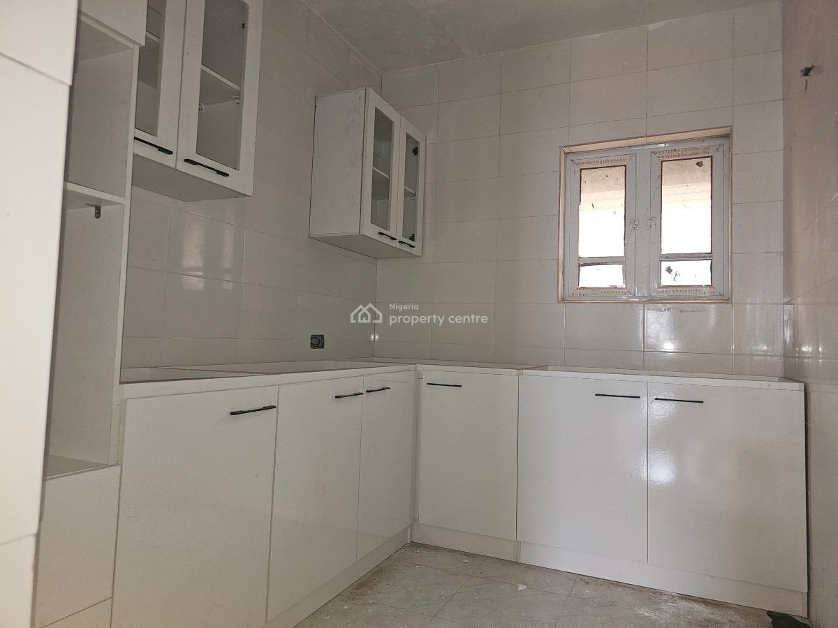 Newly Built 2 Bedroom Apartments, Ajah, Lagos, Flat / Apartment for Sale