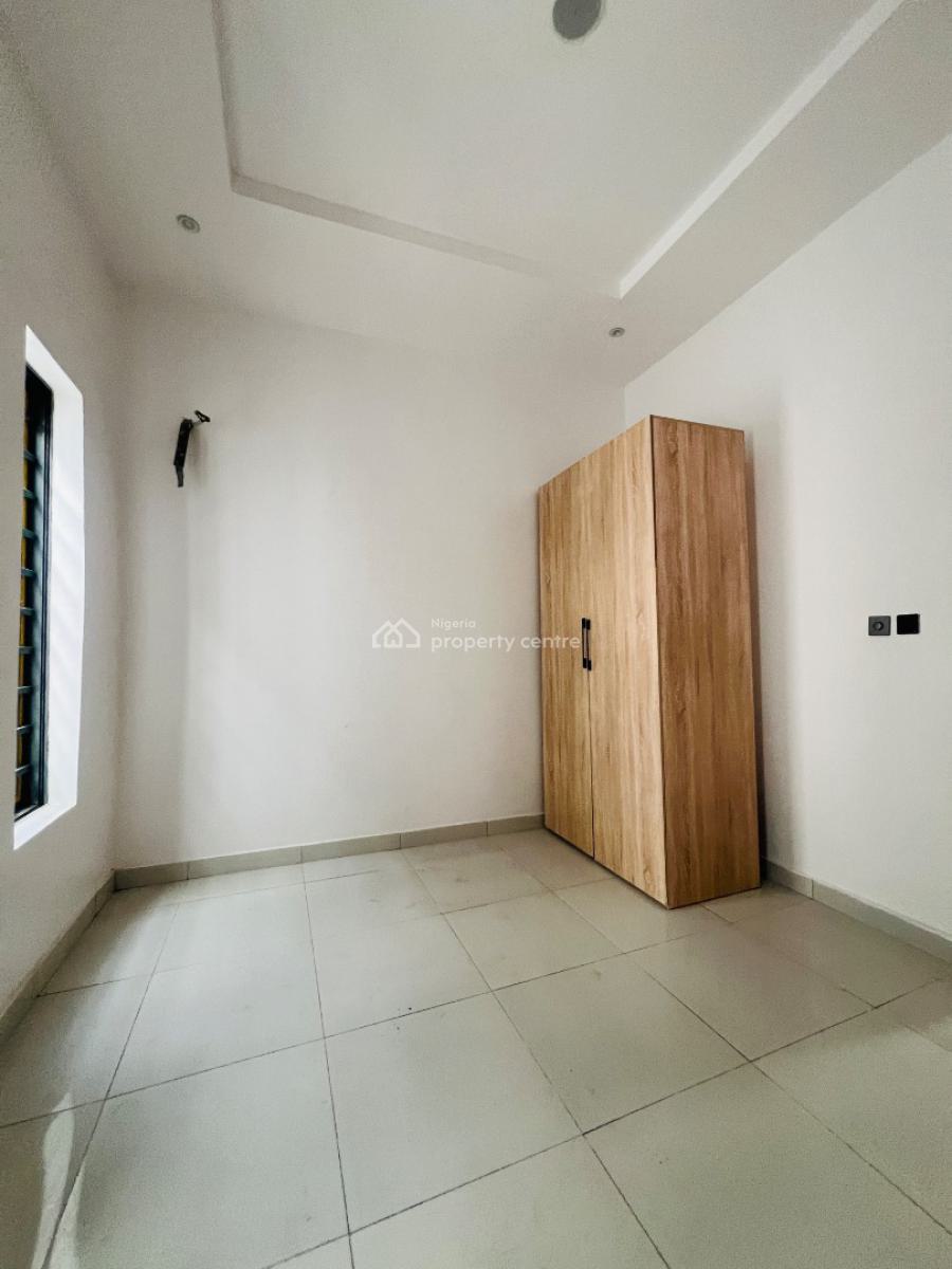 Tastefully Finished 5 Bedroom Detached Duplex with a Swimming Pool  and Bq, Harris Drive, Vgc, Lekki, Lagos, Detached Duplex for Sale