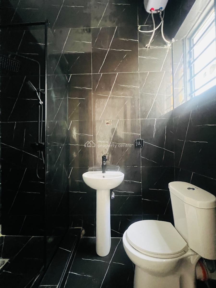 Tastefully Finished 5 Bedroom Detached Duplex with a Swimming Pool  and Bq, Harris Drive, Vgc, Lekki, Lagos, Detached Duplex for Sale