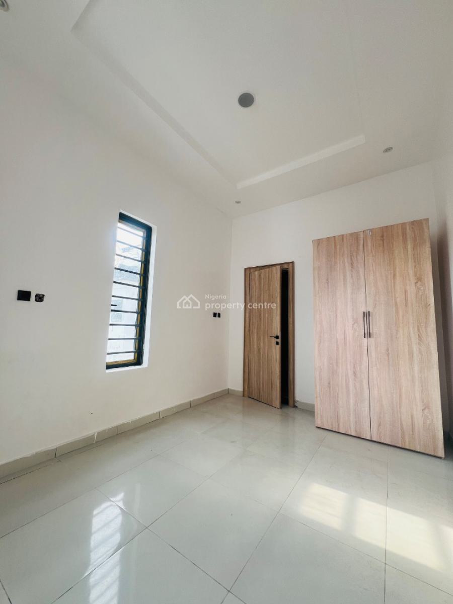 Tastefully Finished 5 Bedroom Detached Duplex with a Swimming Pool  and Bq, Harris Drive, Vgc, Lekki, Lagos, Detached Duplex for Sale