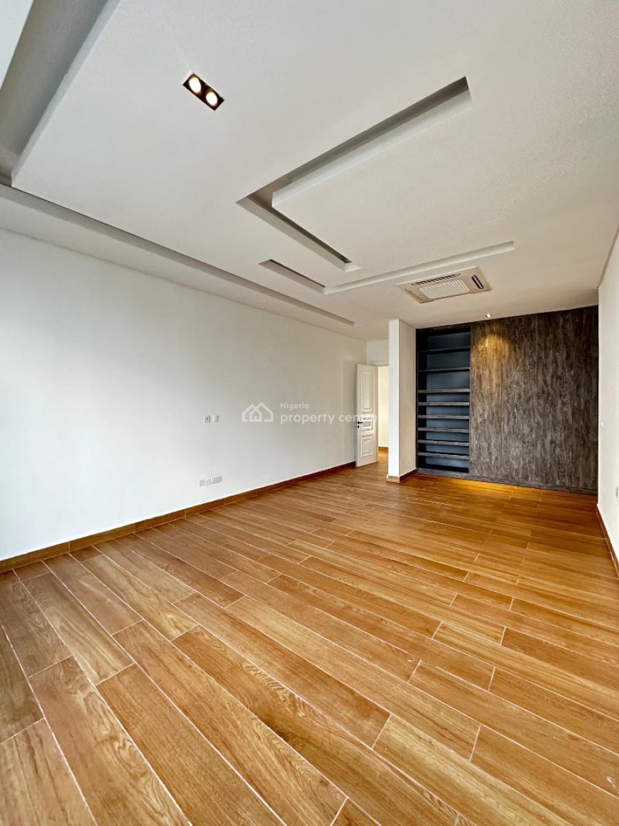 Exquisitely Detailed 3 Bedroom Apartment with Swimming Pool & Elevator, Banana Island, Ikoyi, Lagos, House for Sale