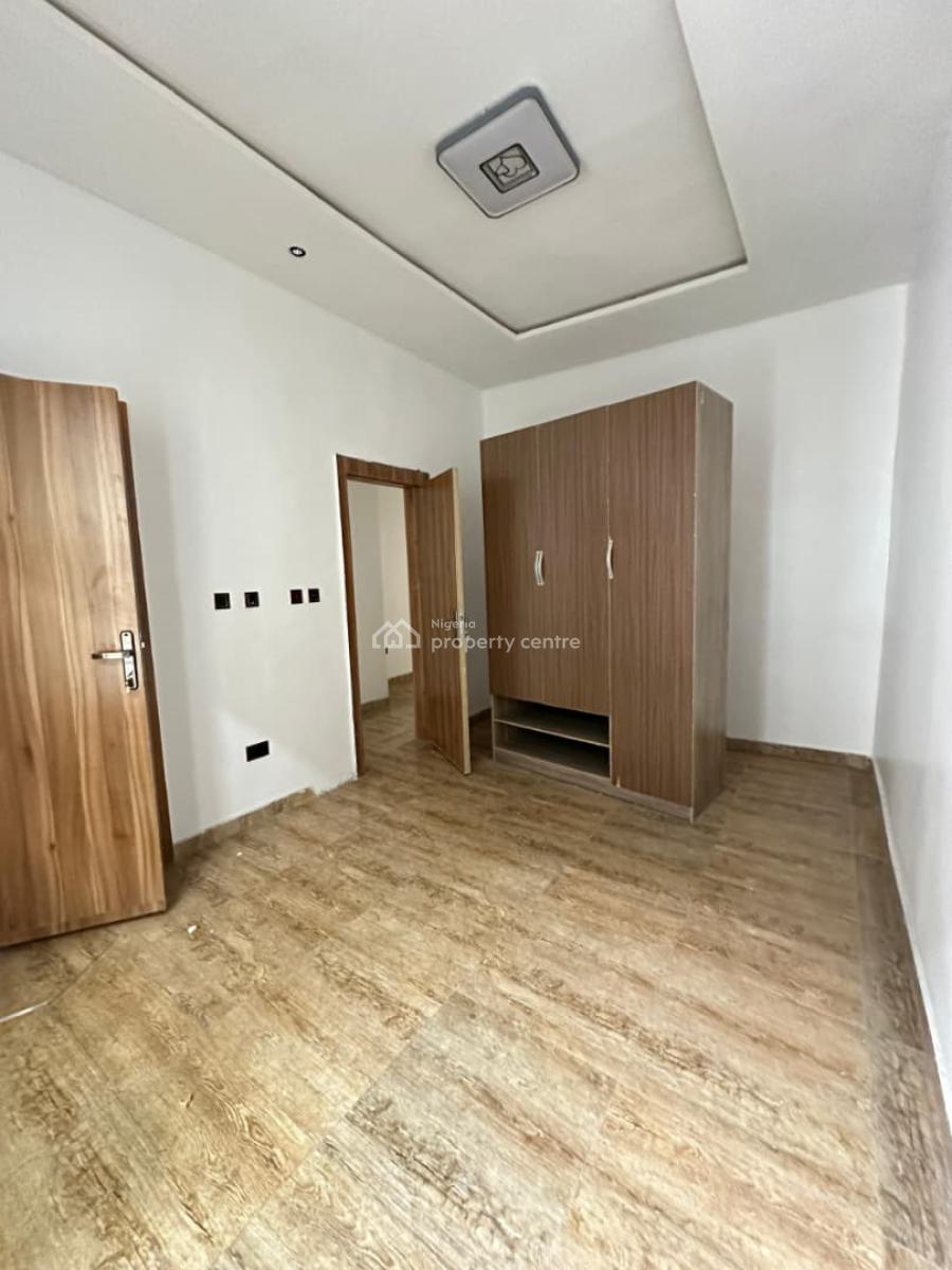 4 Bedroom Duplex with Bq, Orchid Road, Lekki, Lagos, Detached Duplex for Sale