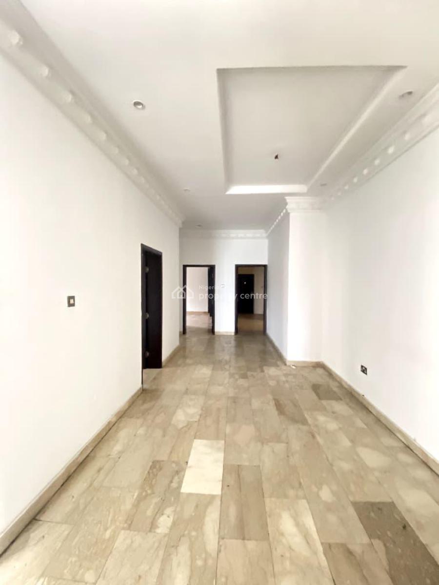 3 Bedroom Apartment, Ikoyi, Lagos, Flat / Apartment for Rent