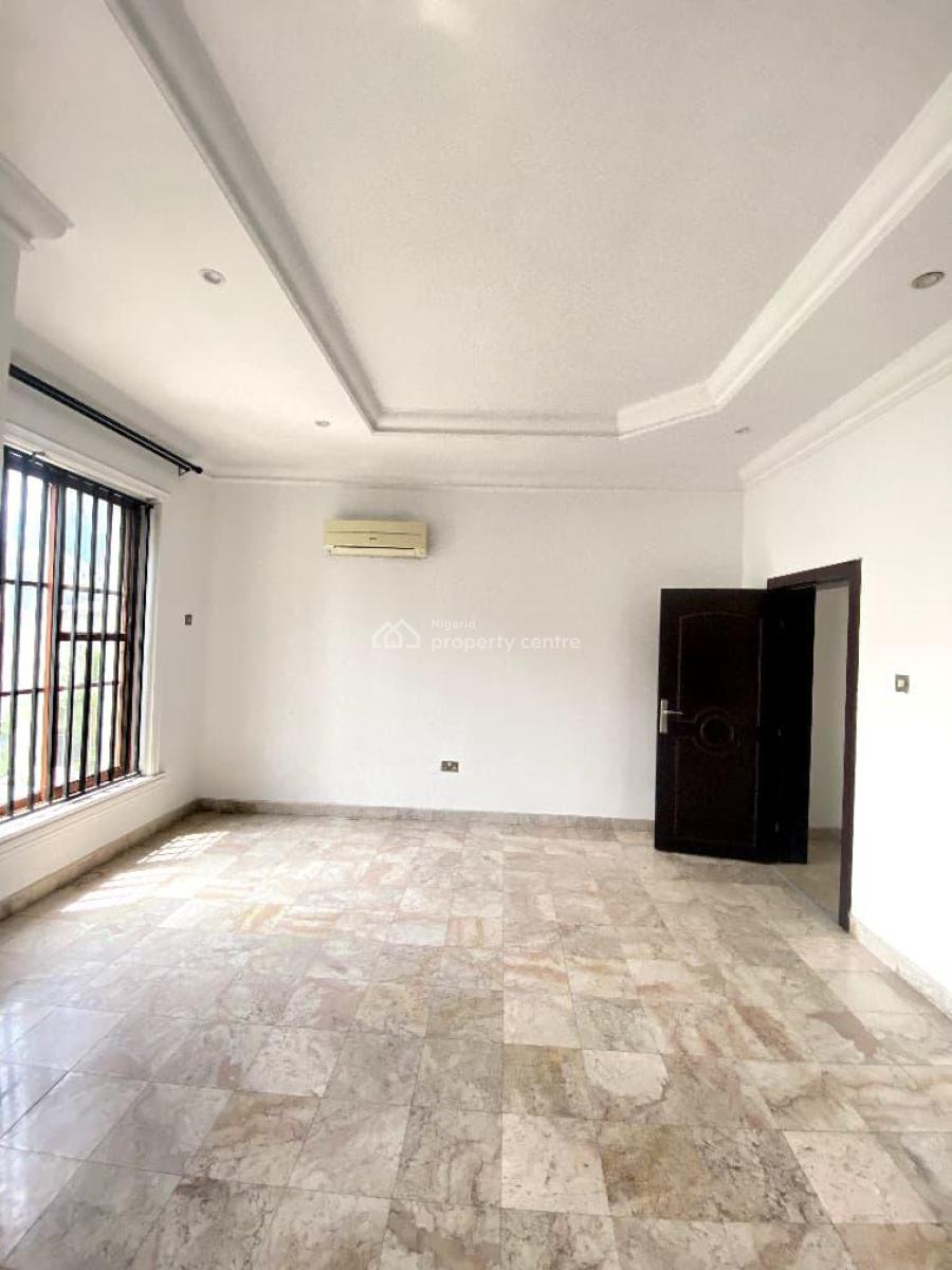 3 Bedroom Apartment, Ikoyi, Lagos, Flat / Apartment for Rent