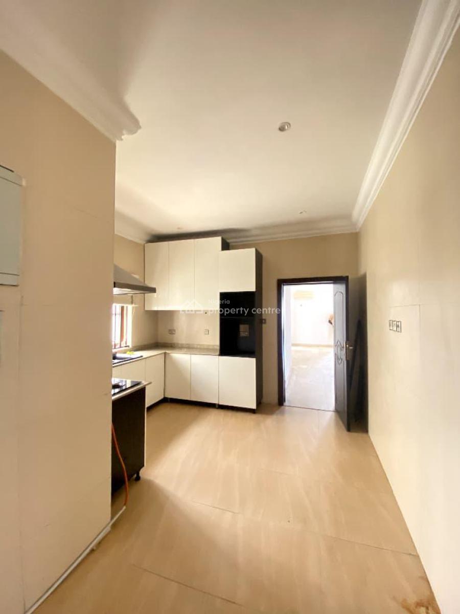 3 Bedroom Apartment, Ikoyi, Lagos, Flat / Apartment for Rent