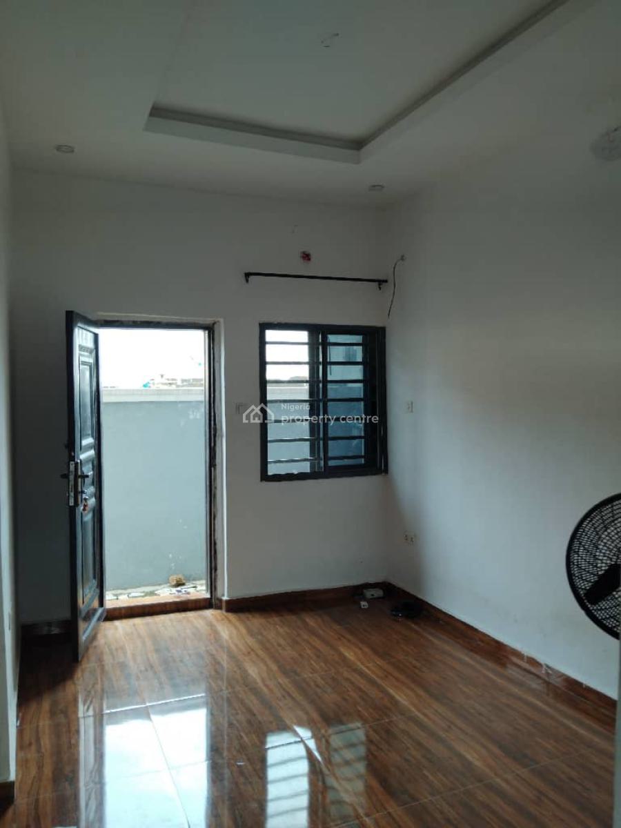 Room Self-contained, Badore, Ajah, Lagos, Self Contain (single Rooms) for Rent
