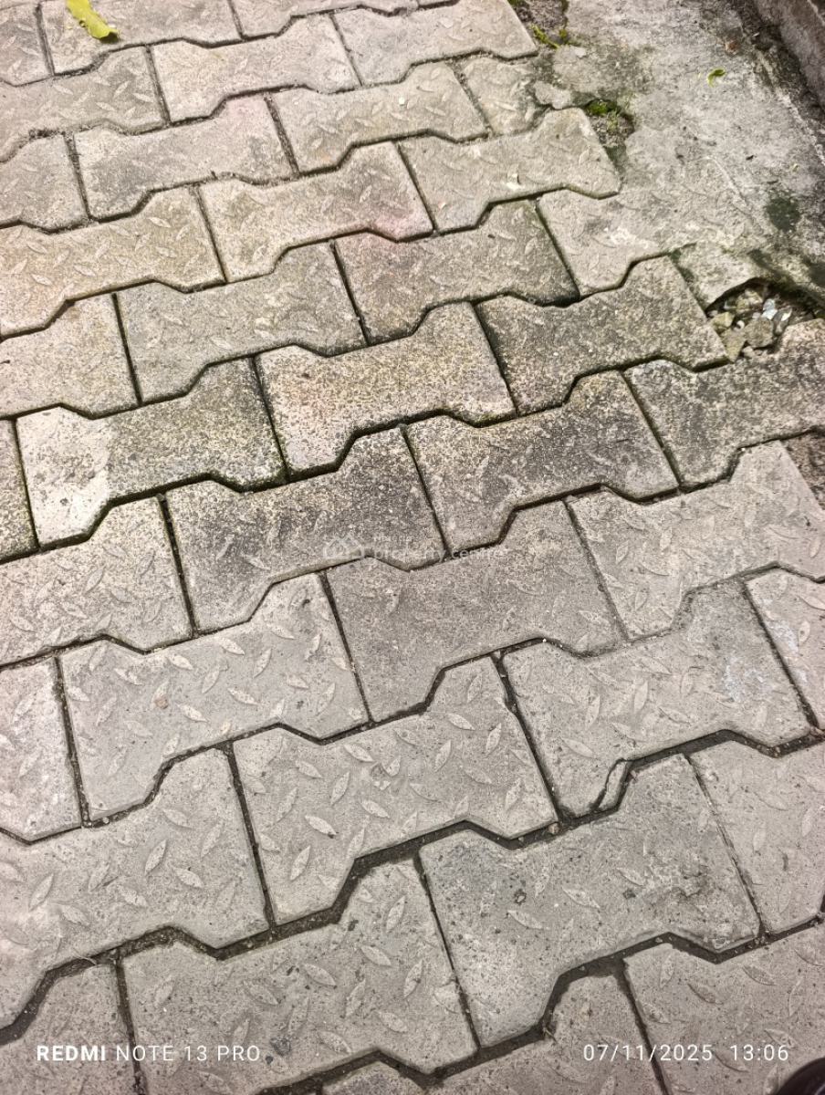 Land Measuring 2000sqm, Ikeja Gra, Ikeja, Lagos, Residential Land for Sale