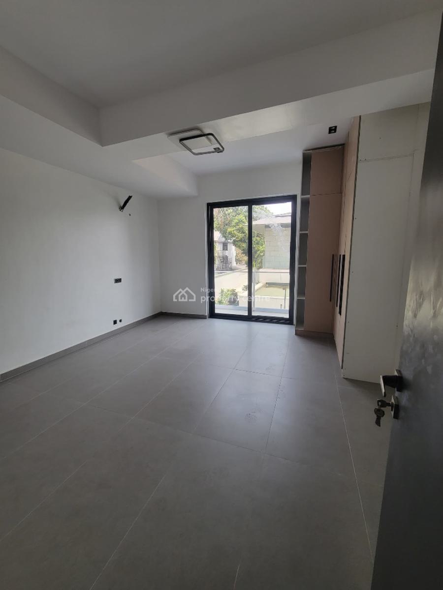 Luxury 2 Bedroom Maisonette Apartment, Ikoyi, Lagos, Flat / Apartment for Rent