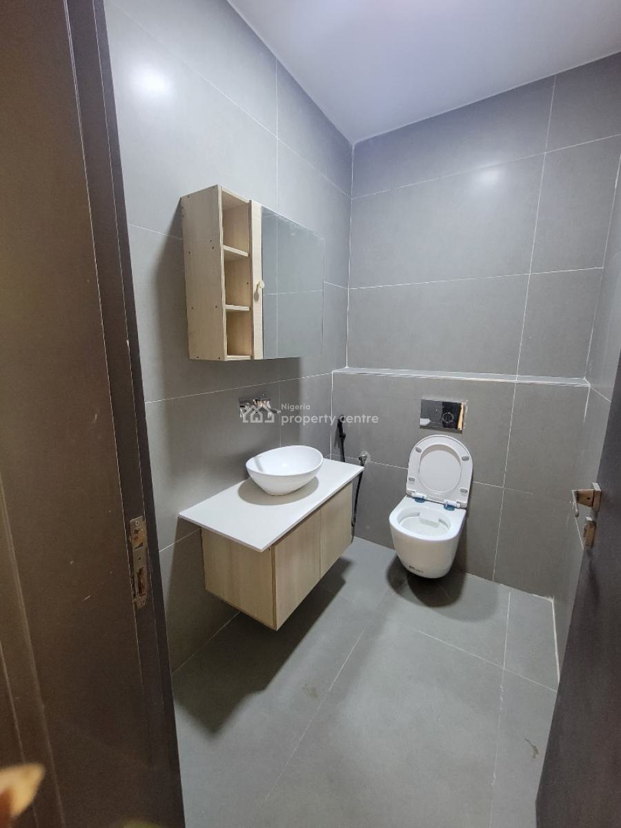 Luxury 2 Bedroom Maisonette Apartment, Ikoyi, Lagos, Flat / Apartment for Rent