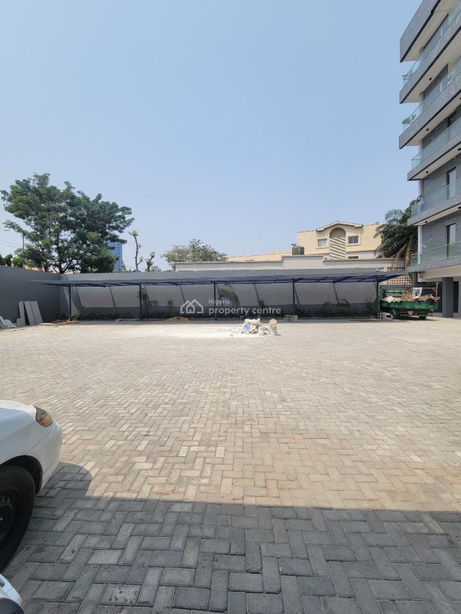 Luxury 2 Bedroom Maisonette Apartment, Ikoyi, Lagos, Flat / Apartment for Rent