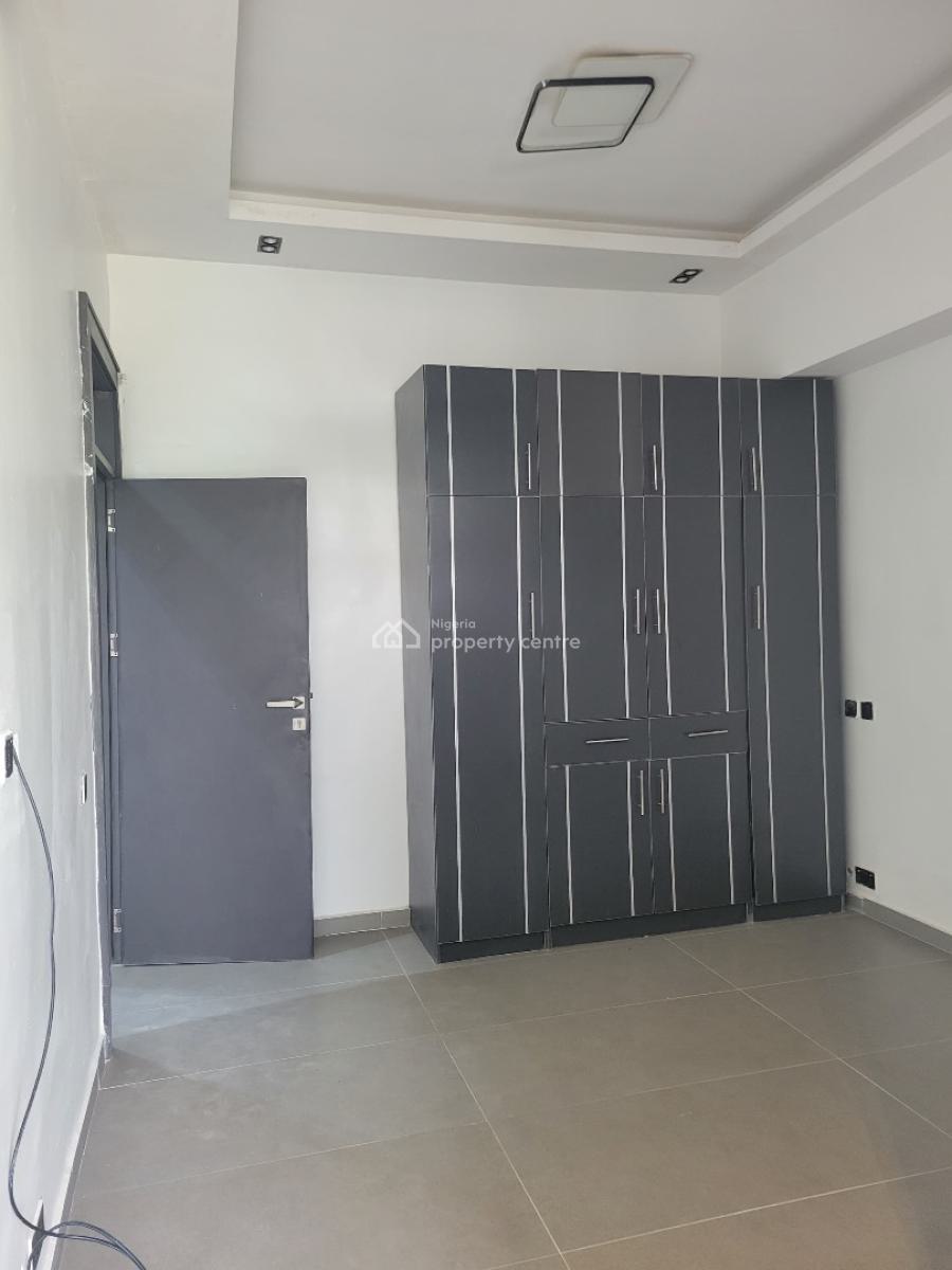 Luxury 2 Bedroom Maisonette Apartment, Ikoyi, Lagos, Flat / Apartment for Rent