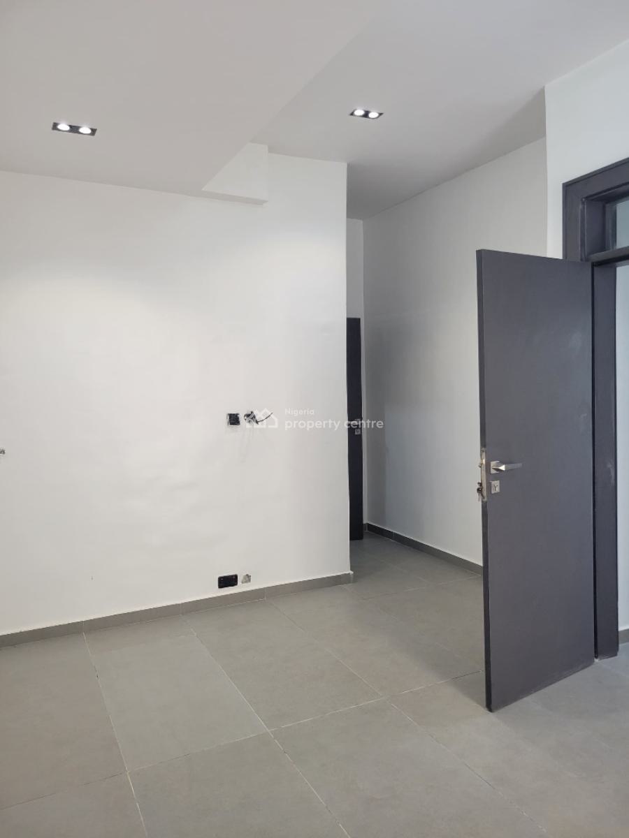 Luxury 2 Bedroom Maisonette Apartment, Ikoyi, Lagos, Flat / Apartment for Rent