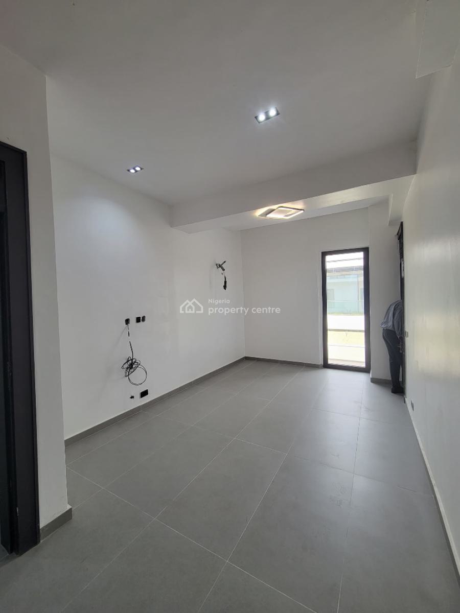 Luxury 2 Bedroom Maisonette Apartment, Ikoyi, Lagos, Flat / Apartment for Rent