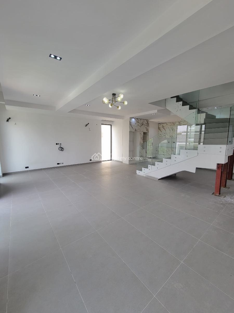 Luxury 2 Bedroom Maisonette Apartment, Ikoyi, Lagos, Flat / Apartment for Rent