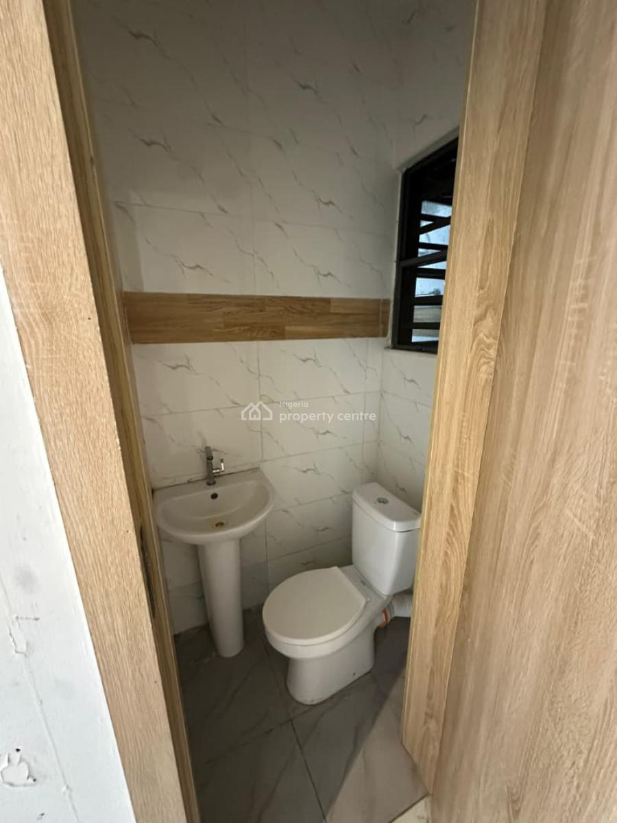 Mini Flat, Ologolo, Lekki, Lagos, Mini Flat (room and Parlour) for Rent