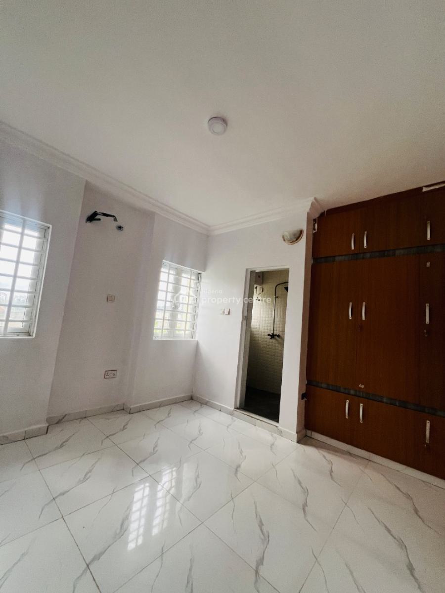 Standard 2 Bedrooms Apartment in a Secured Neighborhood, Olive Garden Estate, Abijo, Lekki, Lagos, Flat / Apartment for Rent