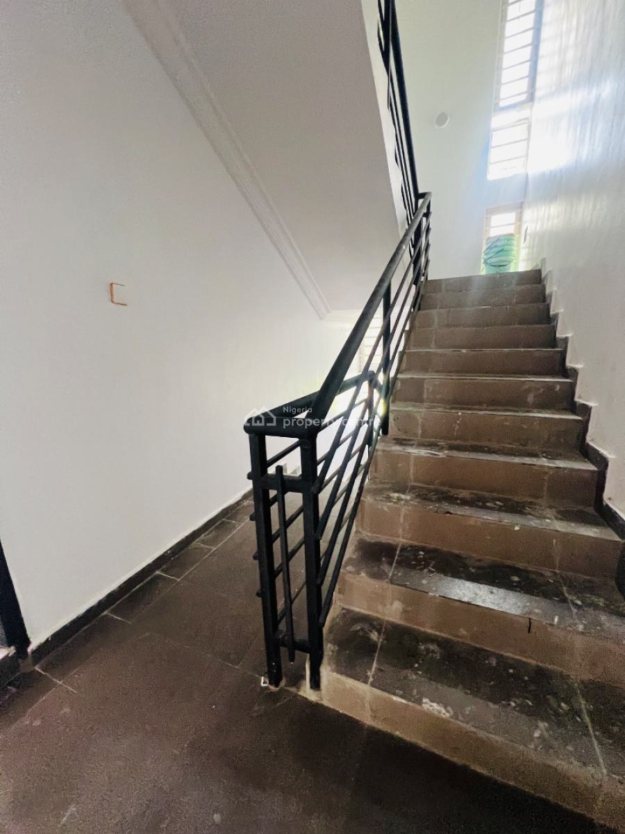 Standard 2 Bedrooms Apartment in a Secured Neighborhood, Olive Garden Estate, Abijo, Lekki, Lagos, Flat / Apartment for Rent