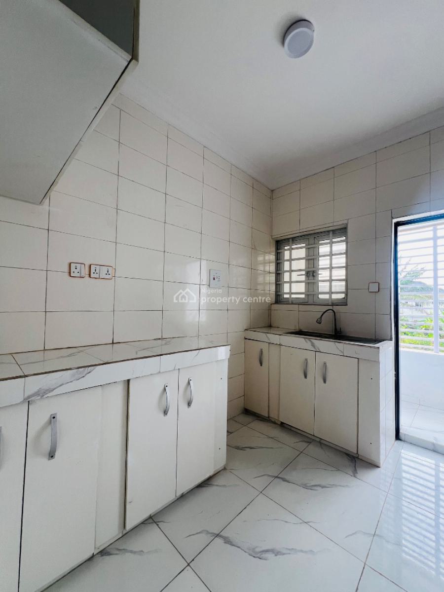 Standard 2 Bedrooms Apartment in a Secured Neighborhood, Olive Garden Estate, Abijo, Lekki, Lagos, Flat / Apartment for Rent