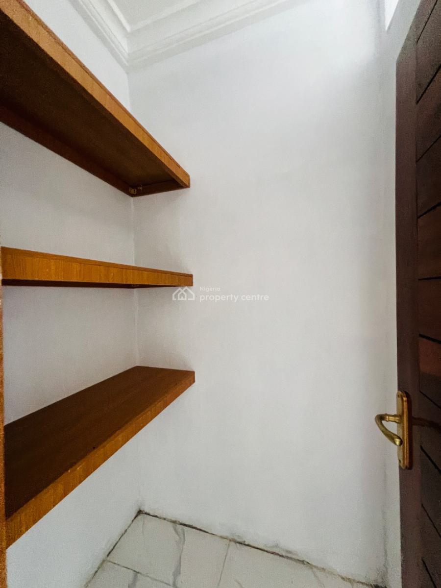 Standard 2 Bedrooms Apartment in a Secured Neighborhood, Olive Garden Estate, Abijo, Lekki, Lagos, Flat / Apartment for Rent