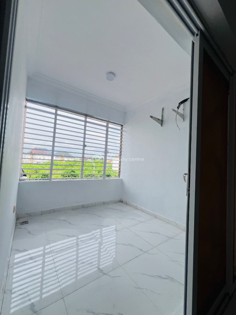 Standard 2 Bedrooms Apartment in a Secured Neighborhood, Olive Garden Estate, Abijo, Lekki, Lagos, Flat / Apartment for Rent
