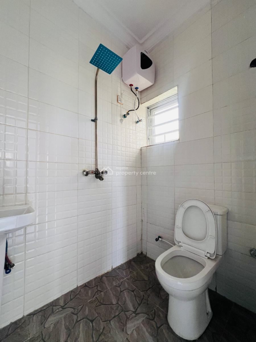 Standard 2 Bedrooms Apartment in a Secured Neighborhood, Olive Garden Estate, Abijo, Lekki, Lagos, Flat / Apartment for Rent