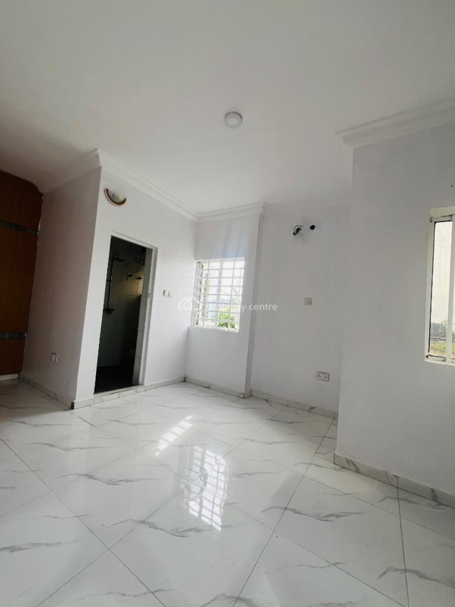 Standard 2 Bedrooms Apartment in a Secured Neighborhood, Olive Garden Estate, Abijo, Lekki, Lagos, Flat / Apartment for Rent