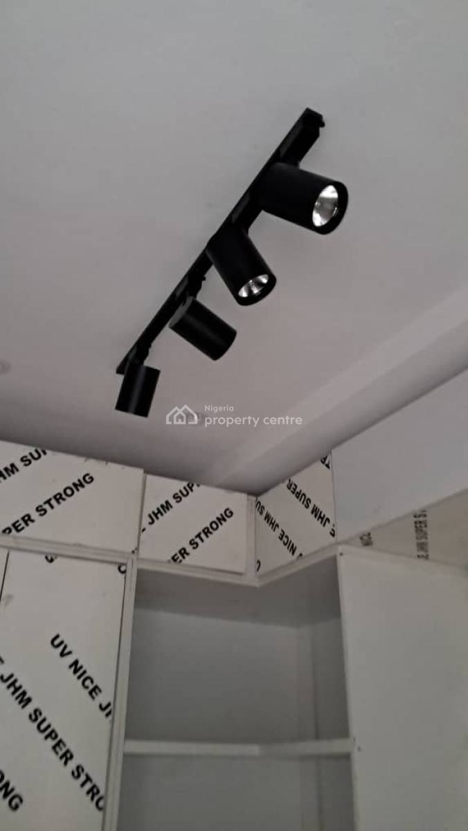 Well Finished 4 Bedroom Fully Detached Duplex with Bq, Ajah, Lagos, Detached Duplex for Sale