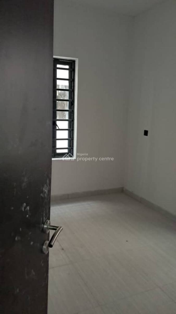 Well Finished 4 Bedroom Fully Detached Duplex with Bq, Ajah, Lagos, Detached Duplex for Sale