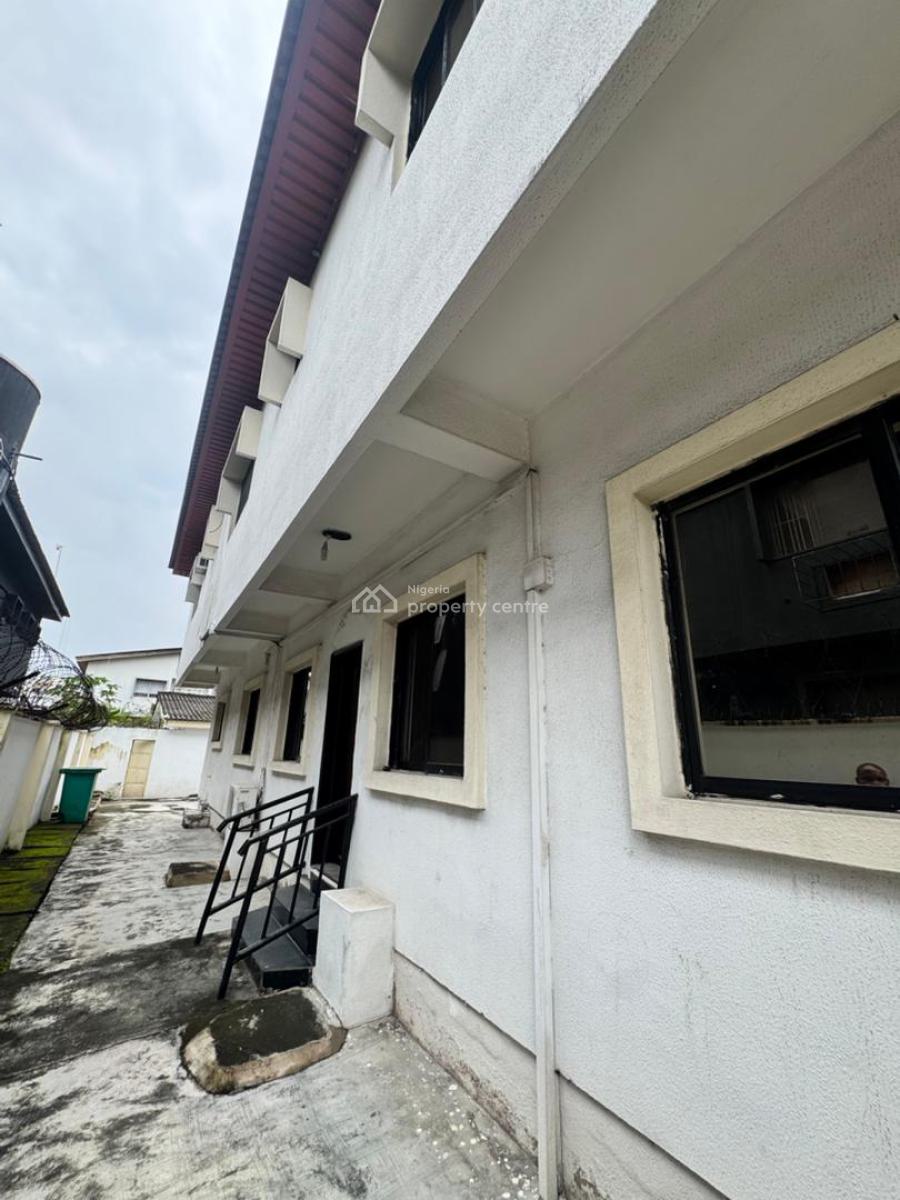 4 Bedroom Detached House, Victoria Island (vi), Lagos, House for Rent