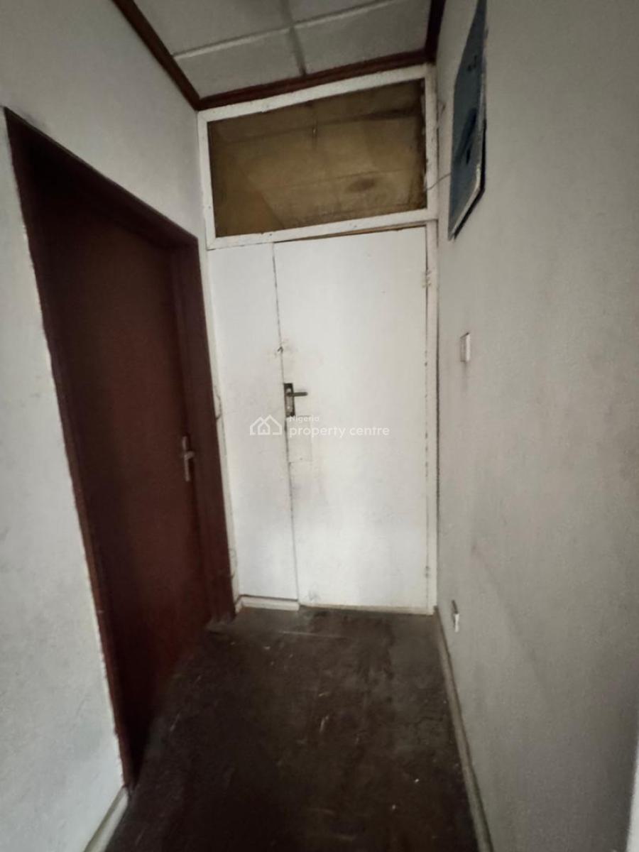 4 Bedroom Detached House, Victoria Island (vi), Lagos, House for Rent