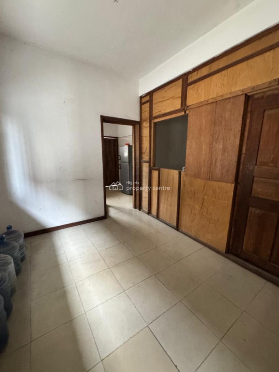 4 Bedroom Detached House, Victoria Island (vi), Lagos, House for Rent